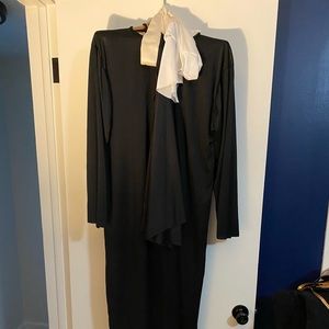 Nun Costume with Habit